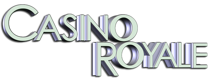 Casino Royale PNG HD Images