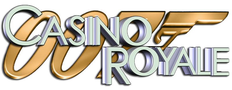 Casino Royale PNG Images HD