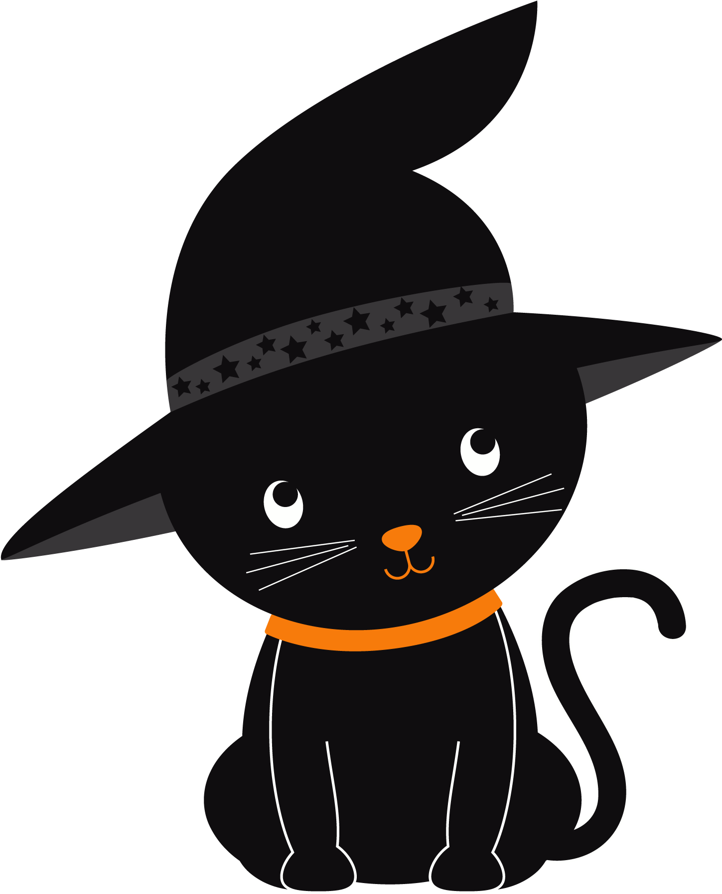 Cat Clipart PNG Photo Image