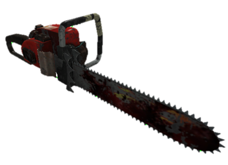 Chainsaw PNG Photos