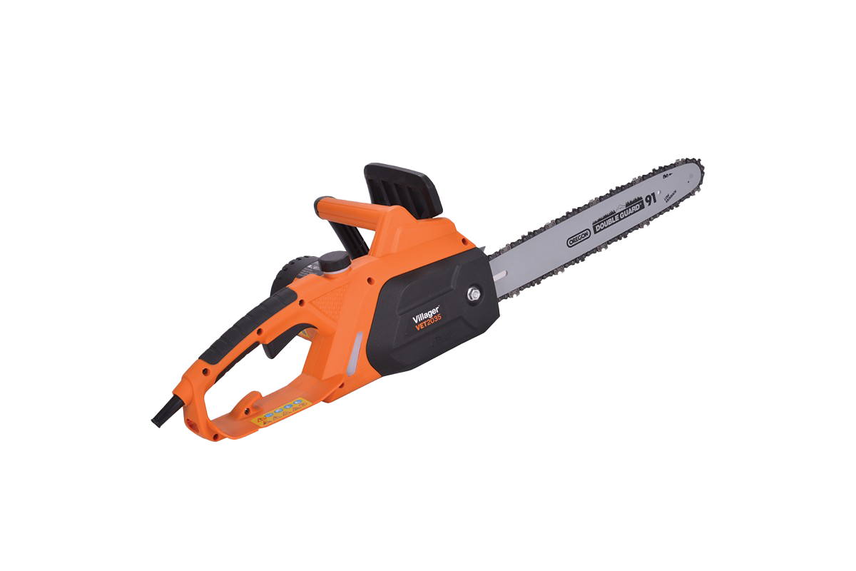 Chainsaw Transparent Free PNG