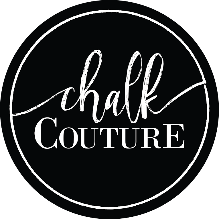 Chalk Couture Background PNG Image