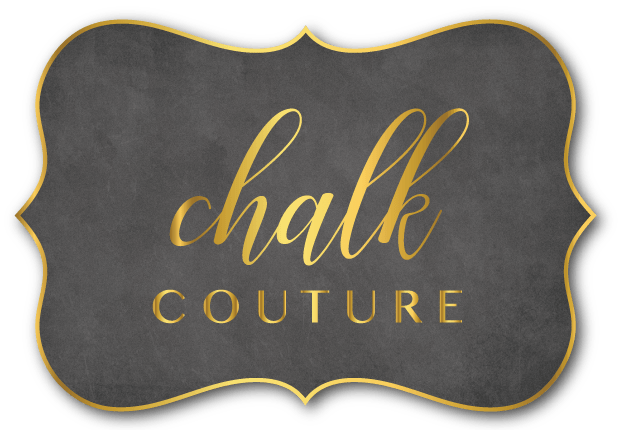 Chalk Couture Transparent Background
