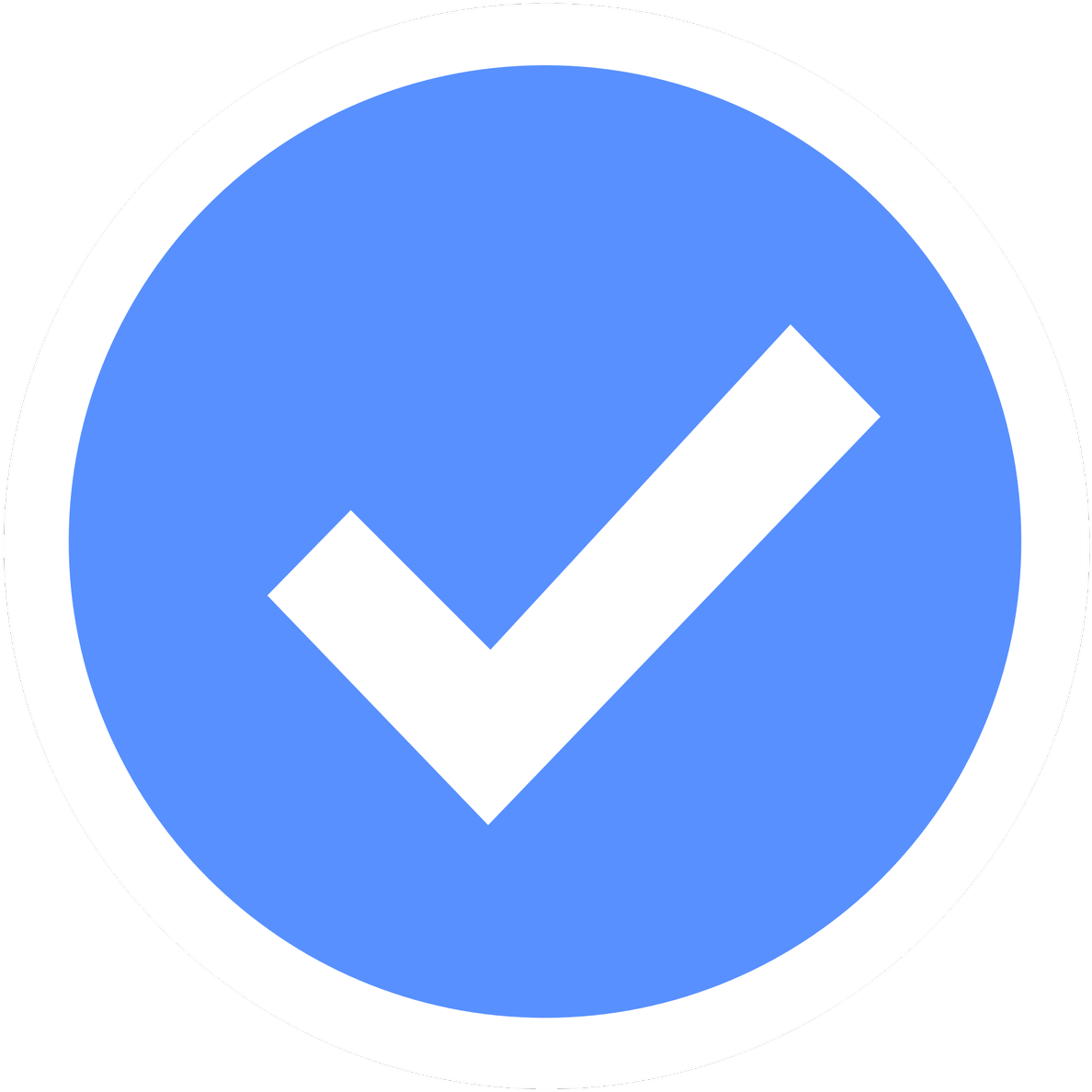 Check Mark Tick PNG HD Free File Download