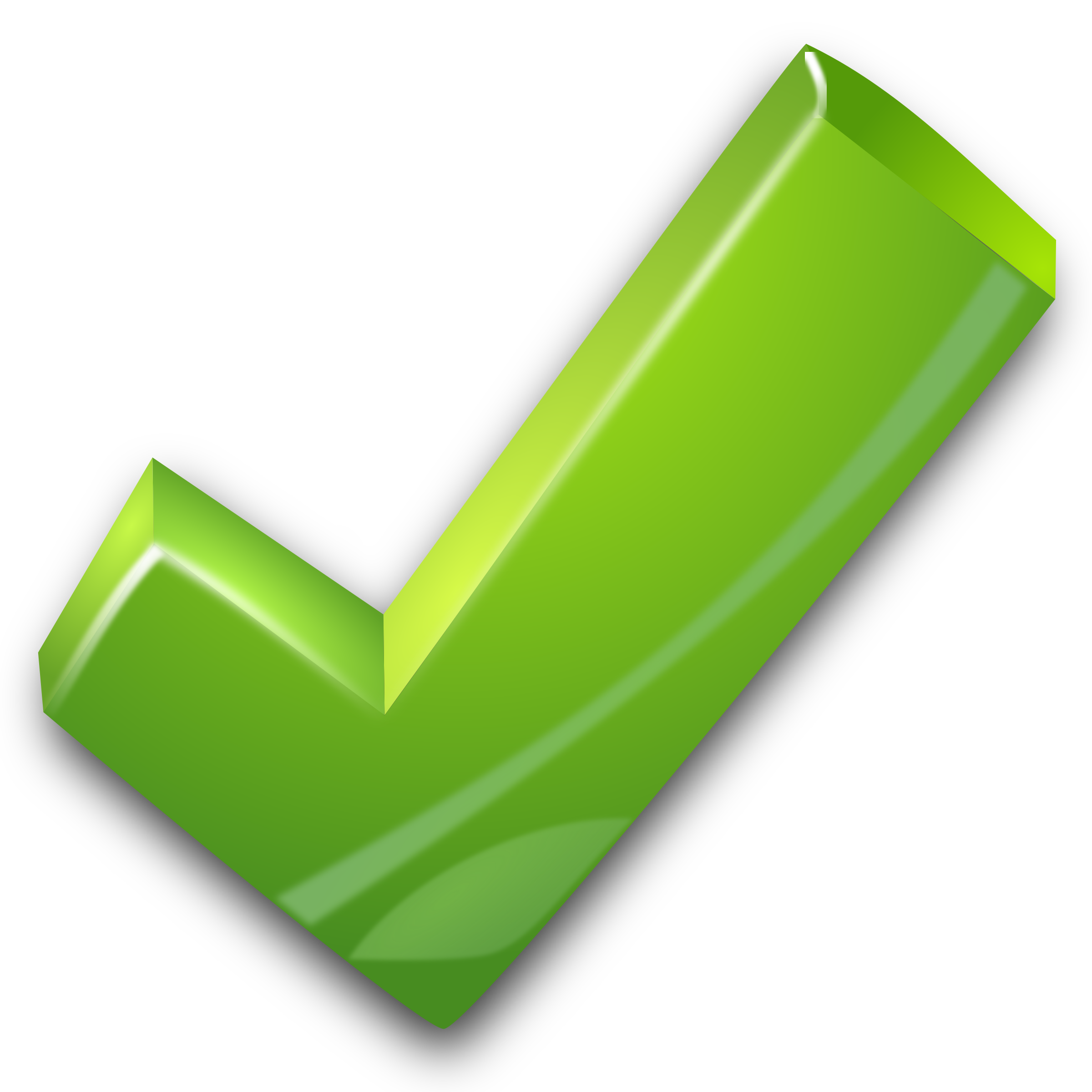 Check Mark Tick PNG HD Images