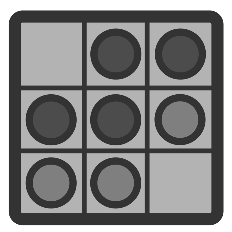 Checkers PNG HD Quality