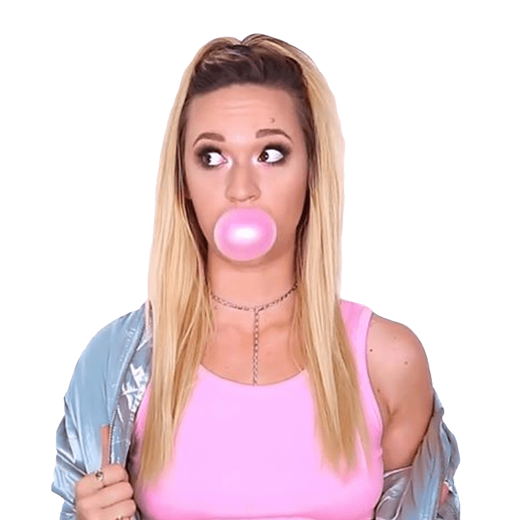Chewing Gum PNG Photo Clip Art Image