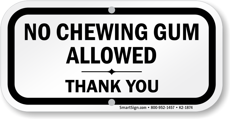 Chewing Gum Transparent PNG