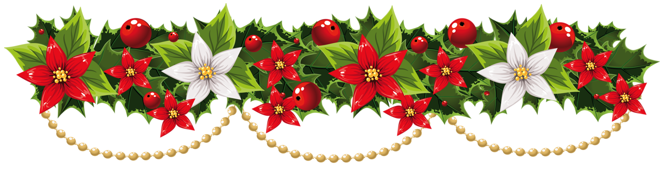 Christmas Wreath Download Free PNG Clip Art