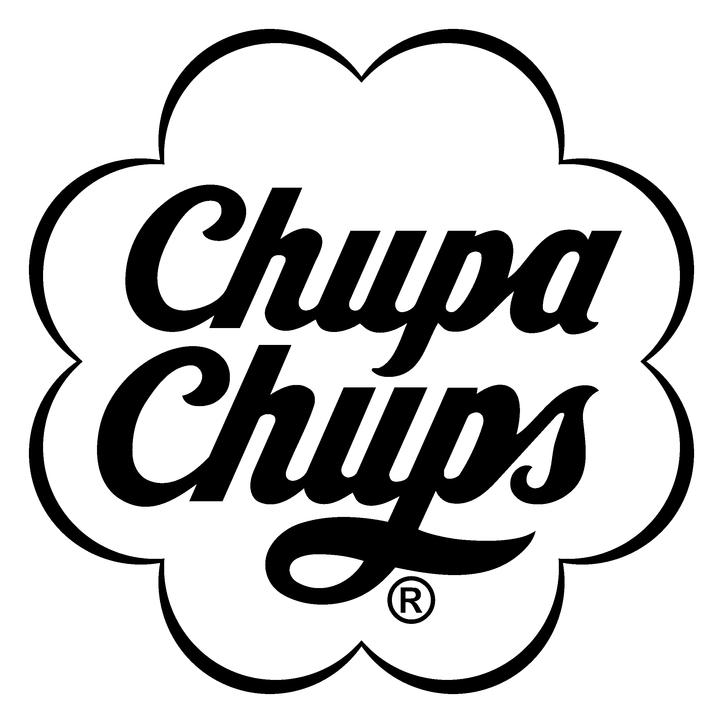 Chupa Chups Background PNG Clip Art