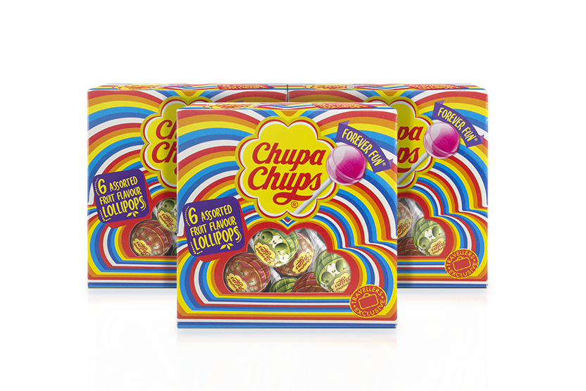 Chupa Chups Transparent Clip Art Background
