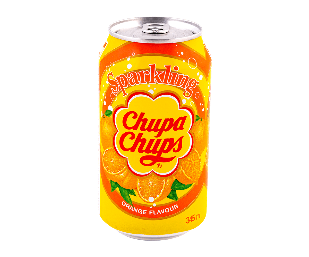 Chupa Chups Transparent Clip Art Image