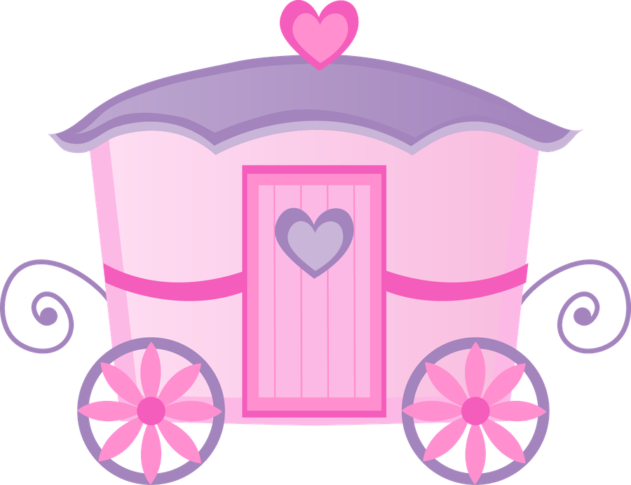 Cinderella Carriage PNG HD Quality