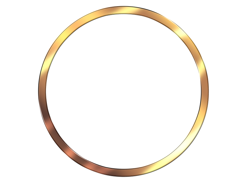 Circle PNG Pic Background