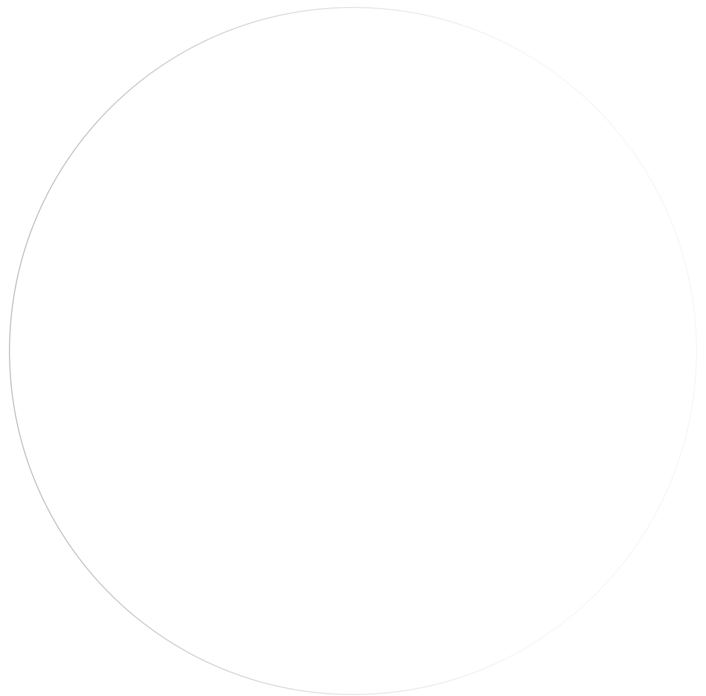 Circle Transparent File Clip Art