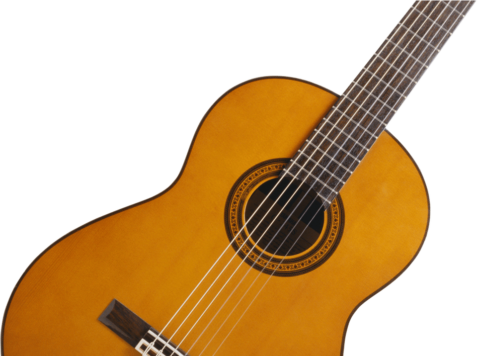 Classical Guitar PNG Images HD