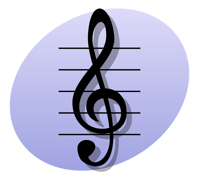 Clef Download Free PNG