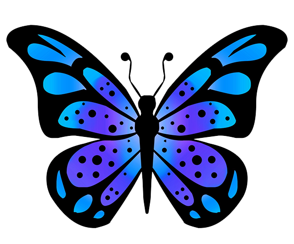 Clip Art Butterfly Download Free PNG