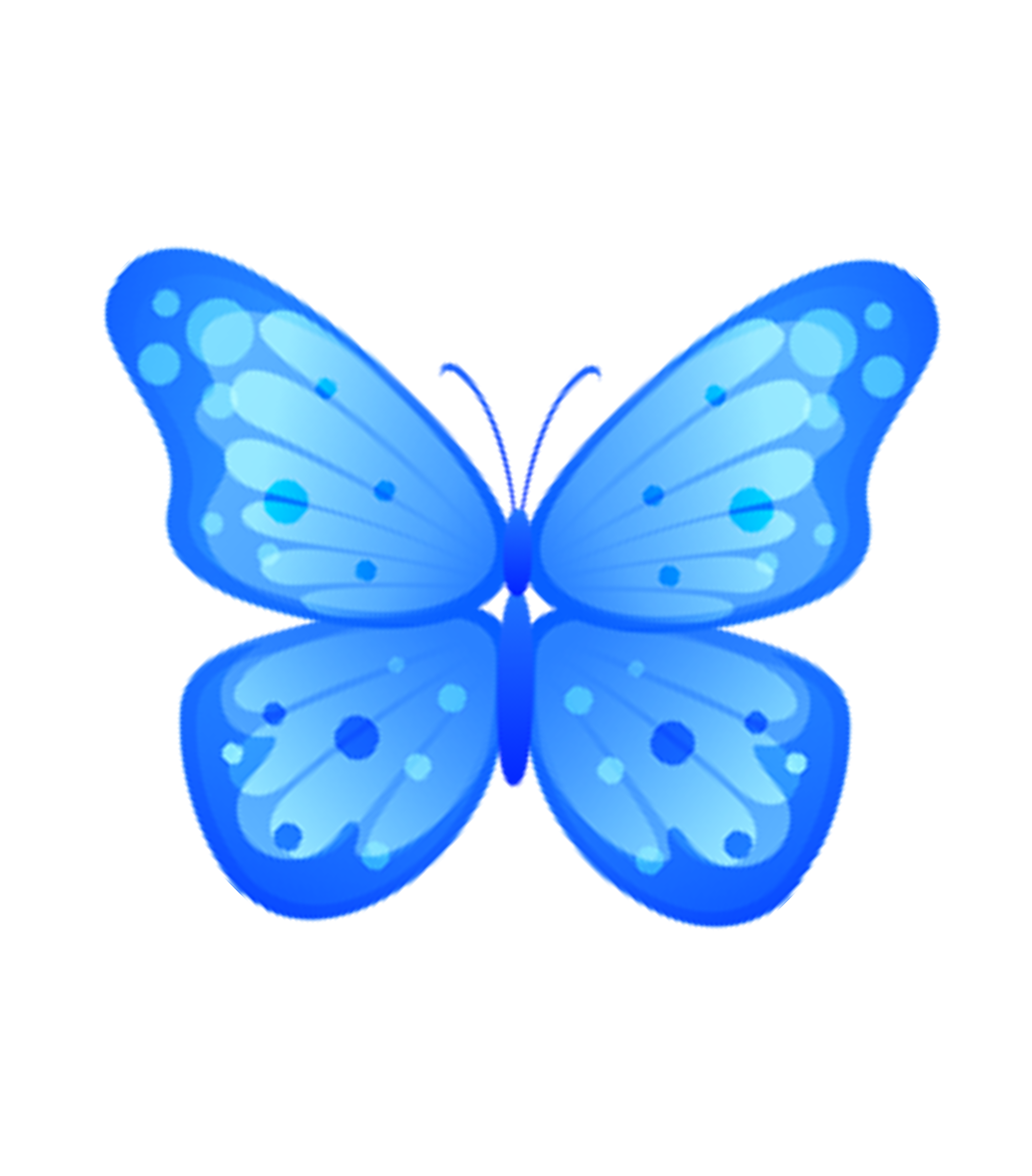 Clip Art Butterfly No Background