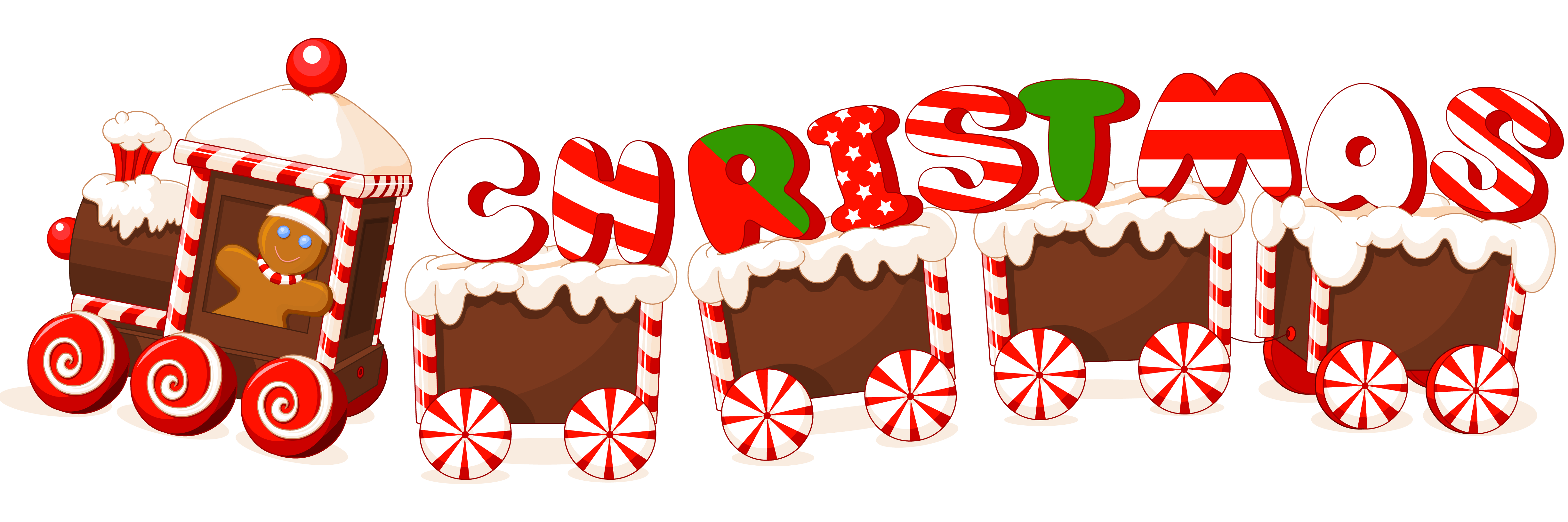 Clip Art Christmas Download Free PNG