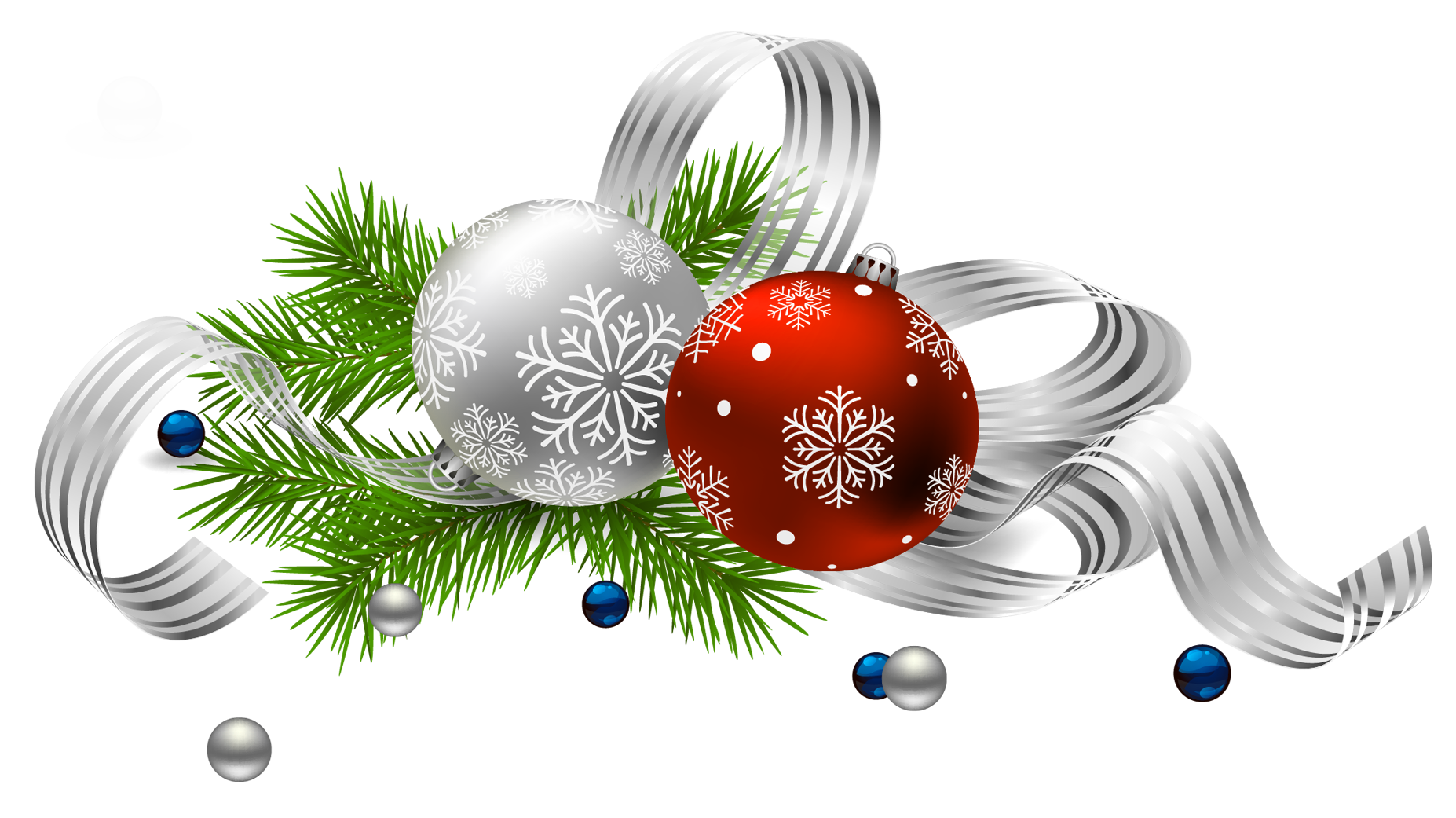 Clip Art Christmas Free PNG