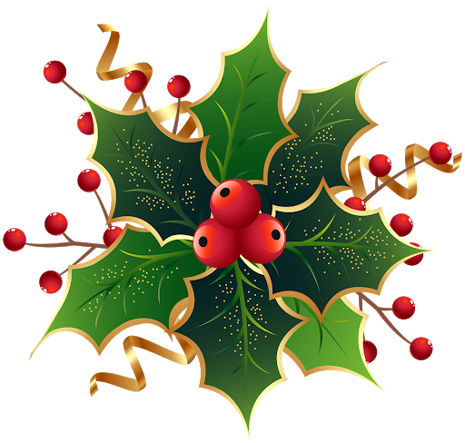 Clip Art Christmas PNG Images HD