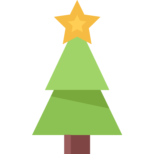 Clip-Art-Weihnachtsbaum-PNG-Hintergrund