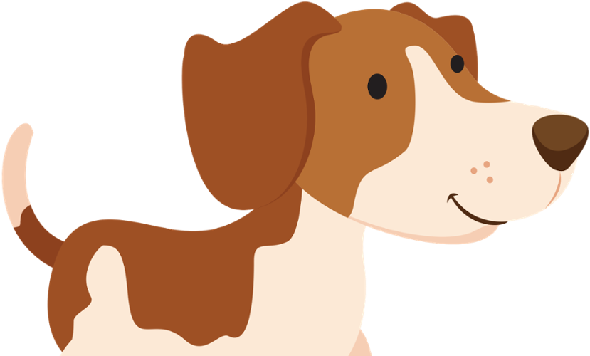 Clip Art Dog Free Picture PNG