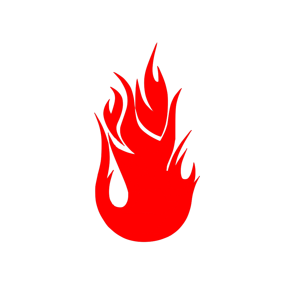 Clip Art Fire Download Free PNG