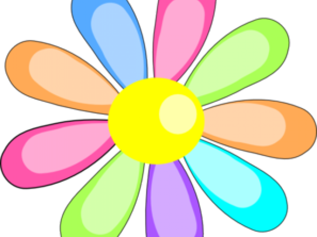 Clip Art Flower Transparent PNG