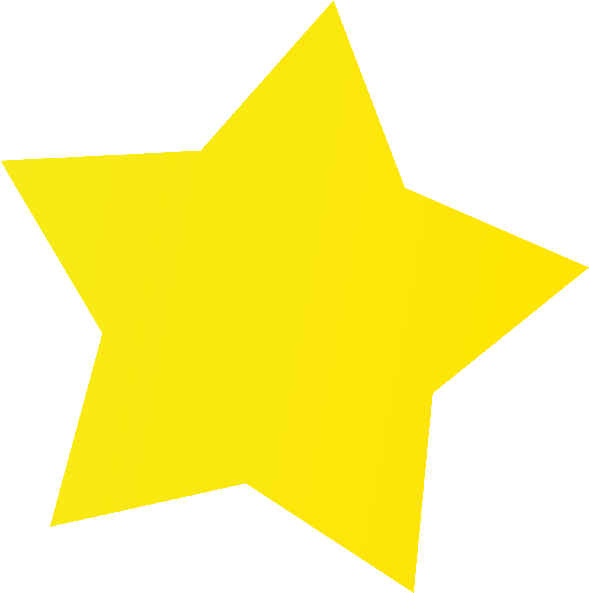 Clip Art Star Free PNG