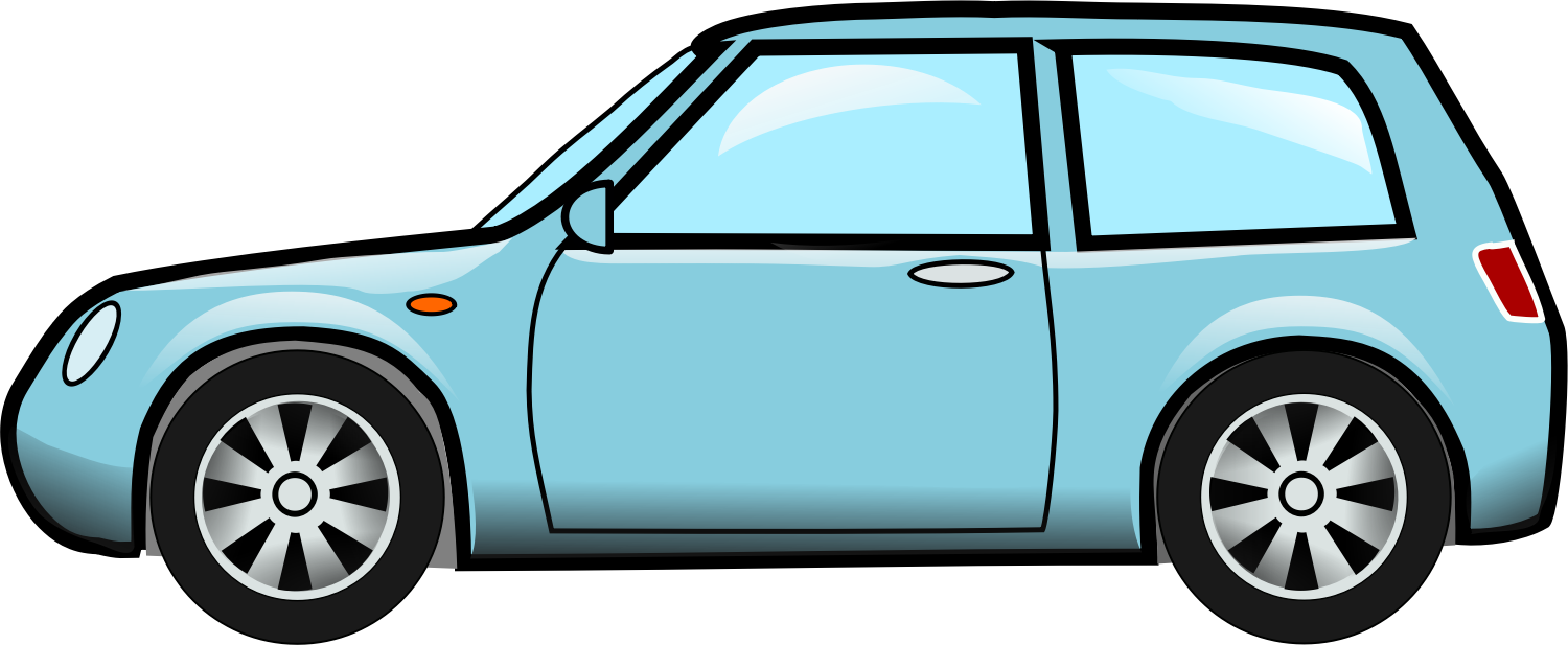 Clipart Car Download Free PNG