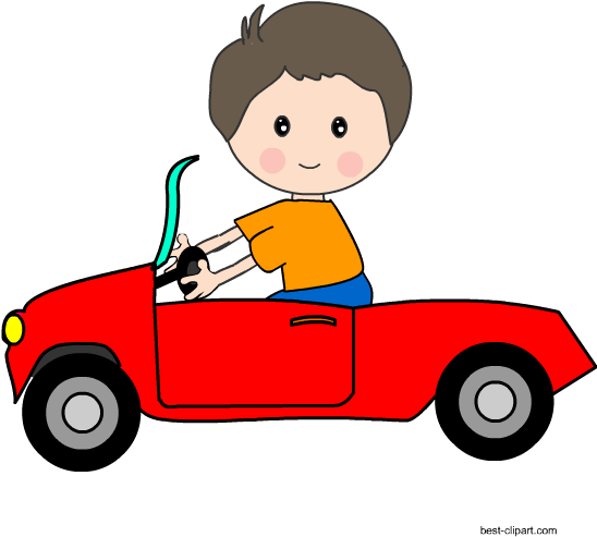 Clipart Car Free PNG