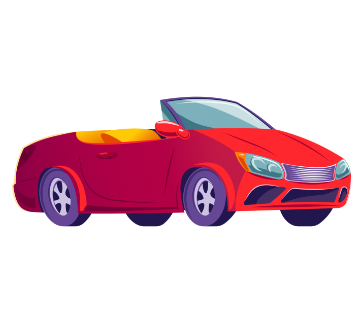 Clipart Car Free Picture PNG