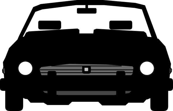 Clipart Car PNG Free File Download