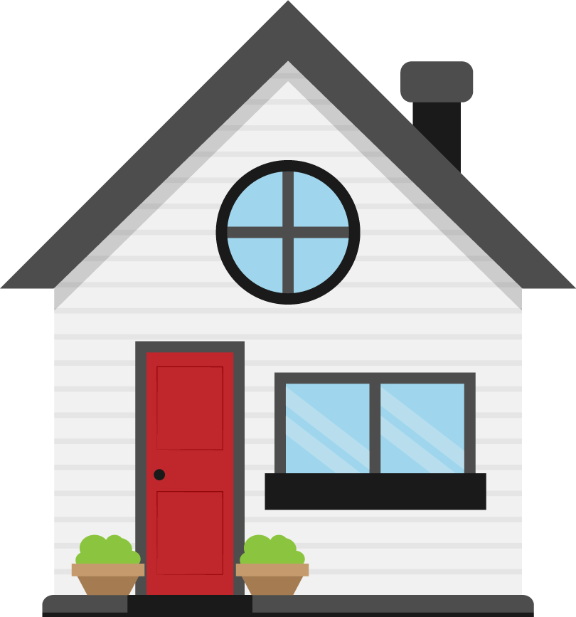 Clipart House Download Free PNG