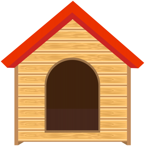 Clipart House PNG Photos