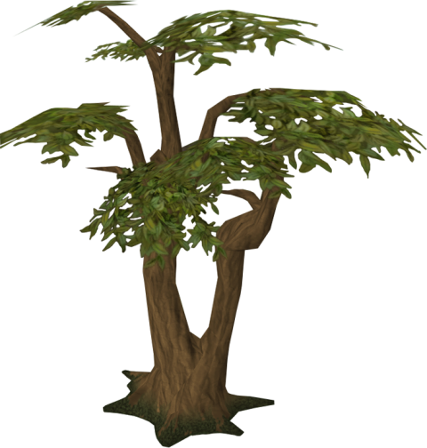 Clipart Of Tree Free PNG