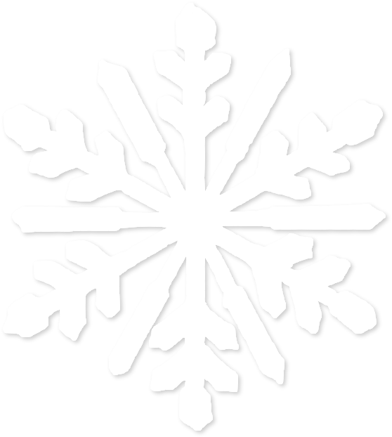 Clipart Snowflake Free PNG