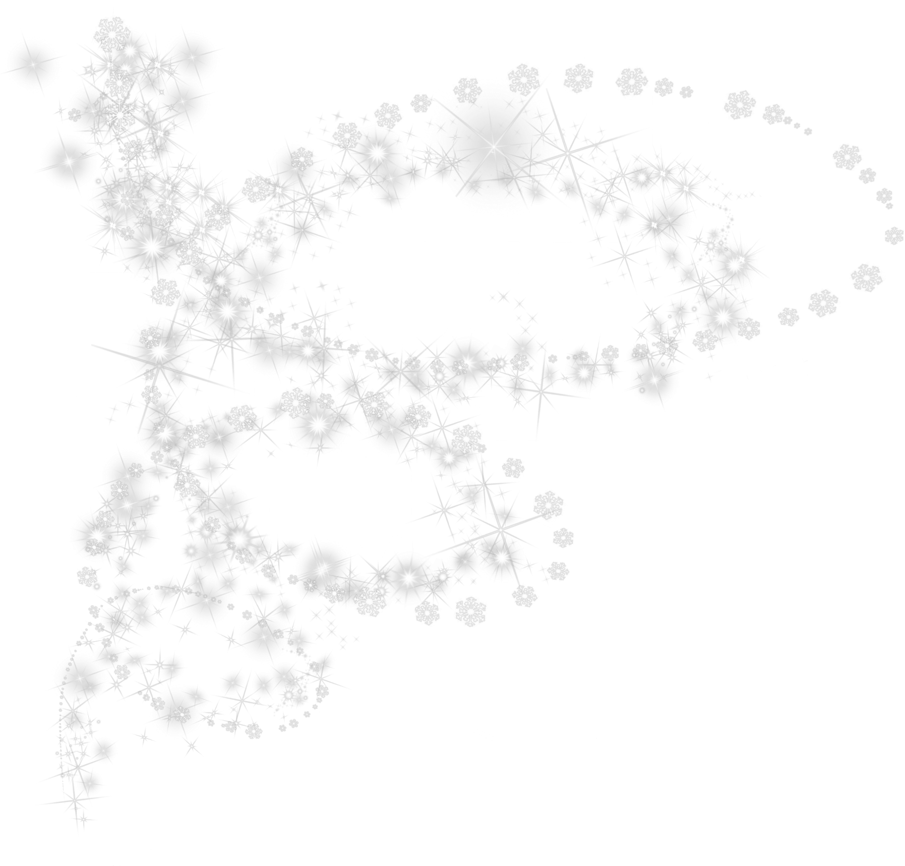 Clipart Snowflake PNG HD Quality