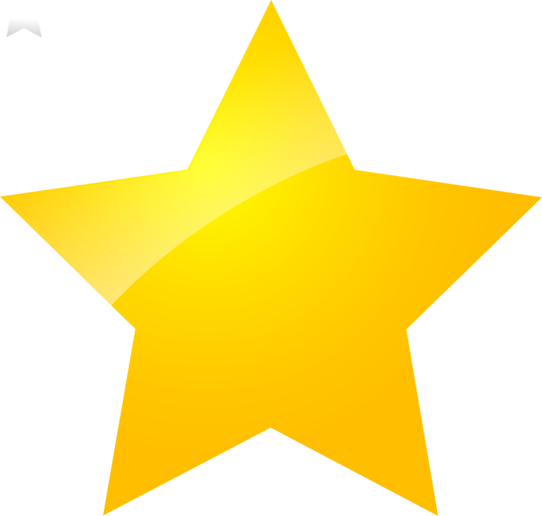 Clipart Star PNG Free File Download