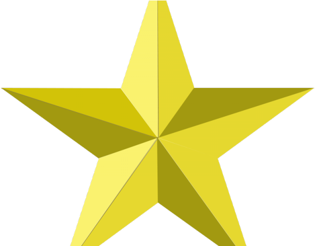 Clipart Star PNG Images HD