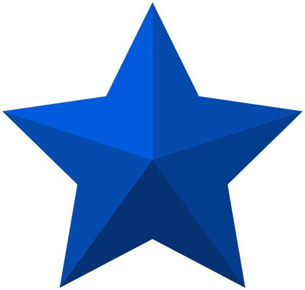 Clipart Star PNG Photo Image