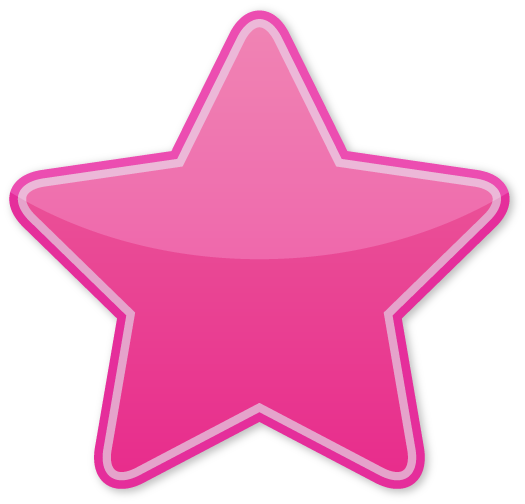 Clipart Star PNG Photos