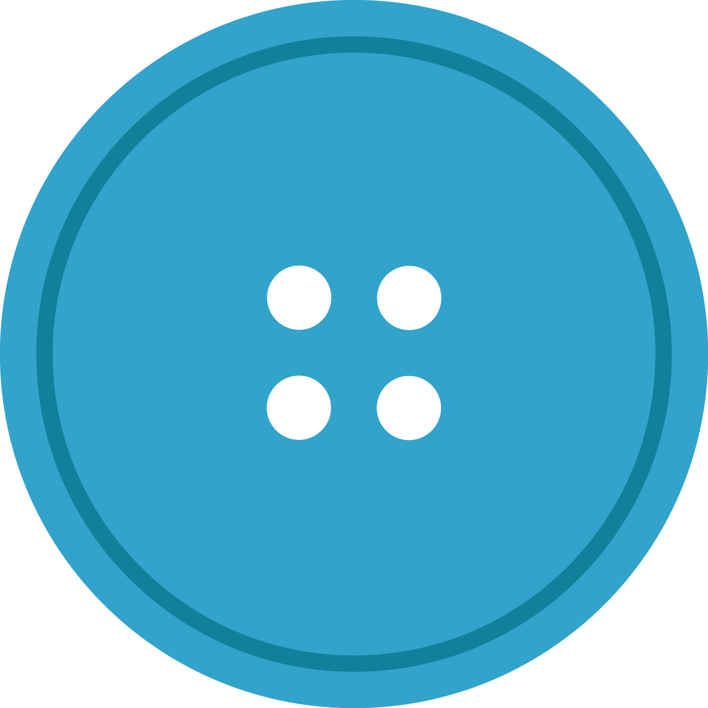 Clothes Button PNG Pic Background