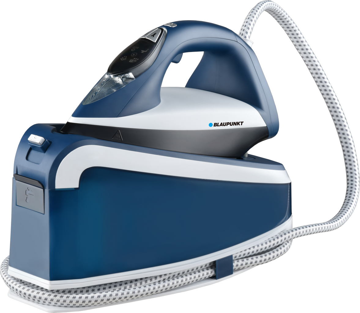 Clothes Iron Free PNG