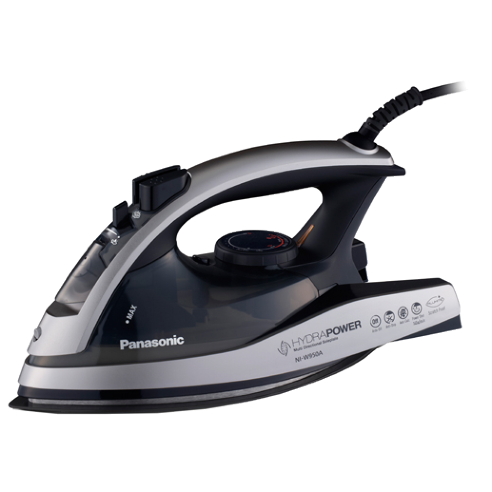 Clothes Iron PNG Free File Download