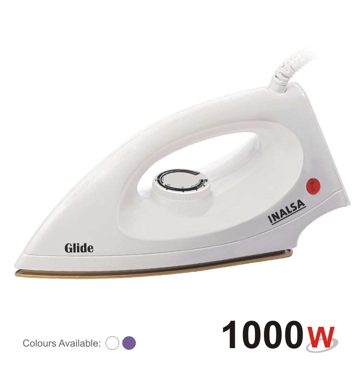 Clothes Iron PNG Photo Image