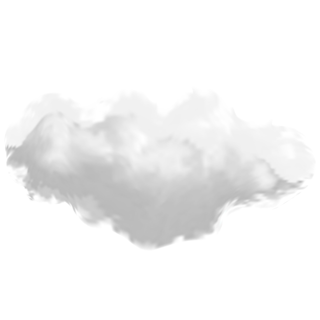 Cloud Sky Transparent Image