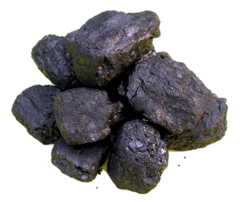 Coal Background PNG Clip Art Image